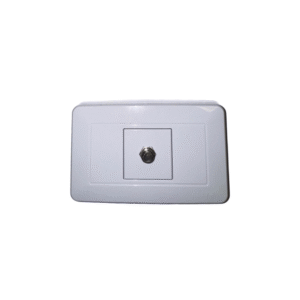 TOMA COAXIAL ECONOMICA