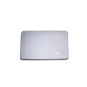 PLACA CIEGA ECONOMICA