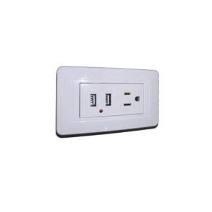 TOMA USB ECONOMICA