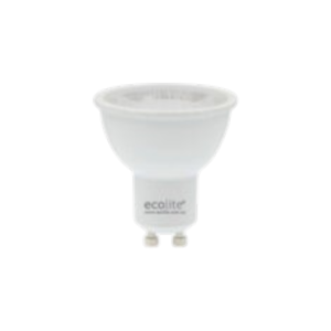 Bombillo 7w GU10 4100k