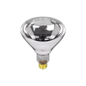 Bombillo 250w Infrarrojo