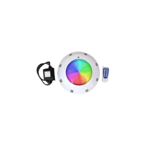 Bala Piscina 6W RGB Con Control