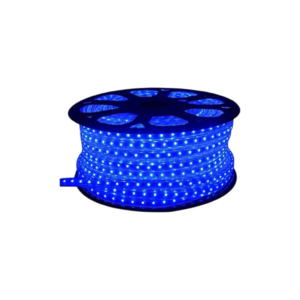 Cinta 110v 2835 100Mts Azul