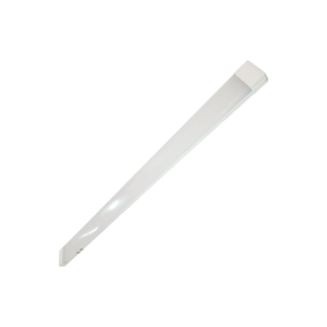 Lampara Antipolvo 2X20W 150CM Luz Blanca