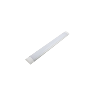 Lampara Anti 36W 120CM Rojo