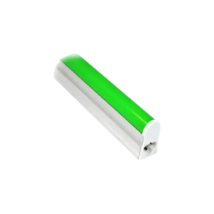 Lampara T5 60Cm Verde