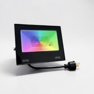 Reflector 50W RGB